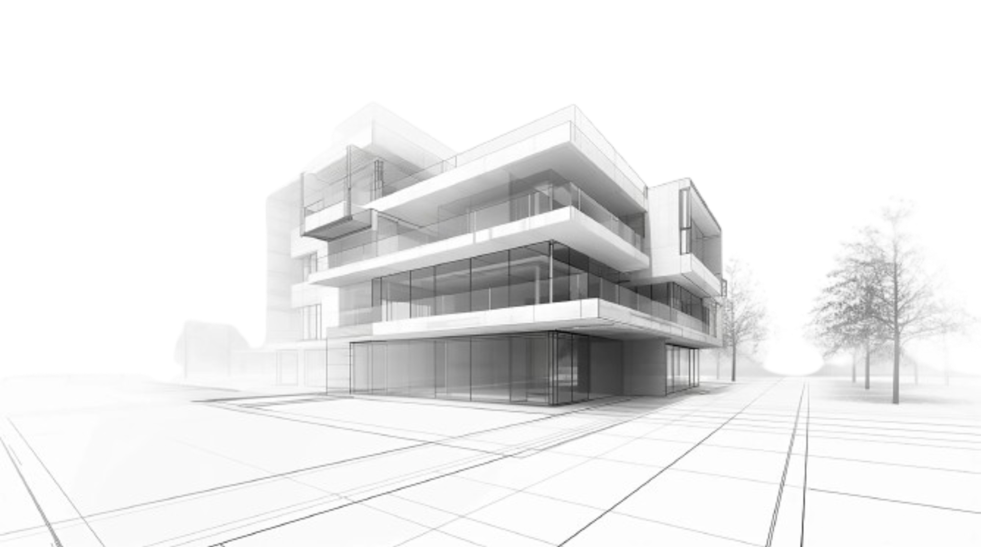 Mursons architectural vision
